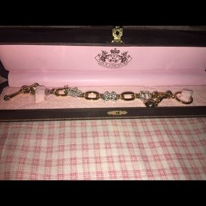 Juicy C bracelet ❤️